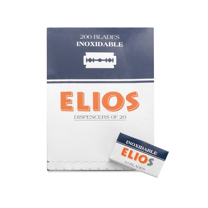 CUCHILLAS ELIOS 220ud (20x11cajas)